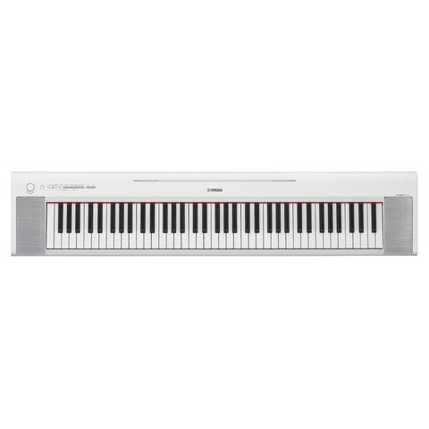 Yamaha Piaggero Series NP-35 Keyboard