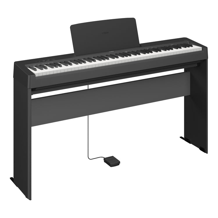 Yamaha P-145 Digital Piano – RS Music
