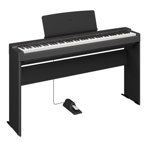 Yamaha P-Series P-225 Digital Piano