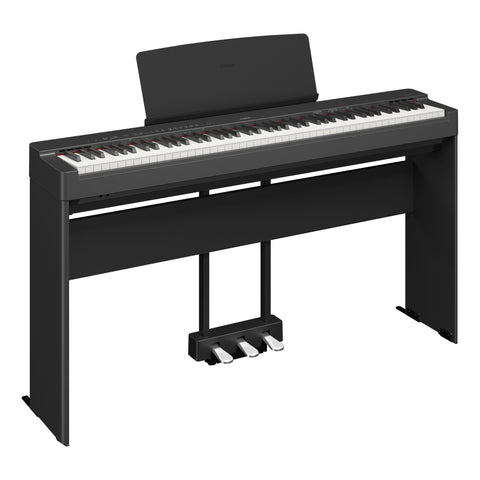 Yamaha P-Series P-225 Digital Piano