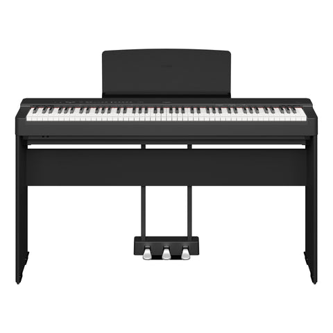 Yamaha P-Series P-225 Digital Piano