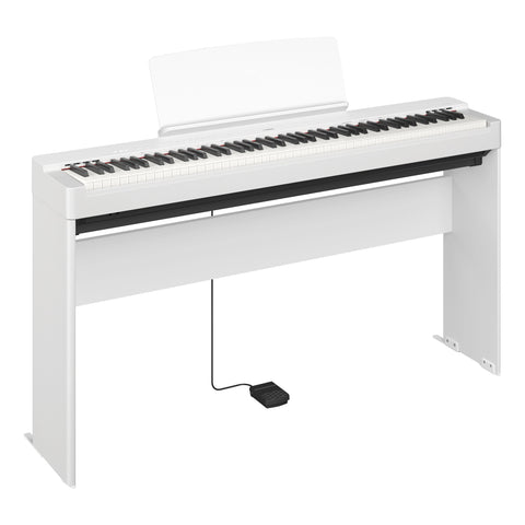 Yamaha P-Series P-225 Digital Piano