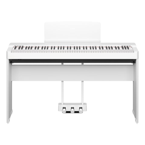 Yamaha P-Series P-225 Digital Piano