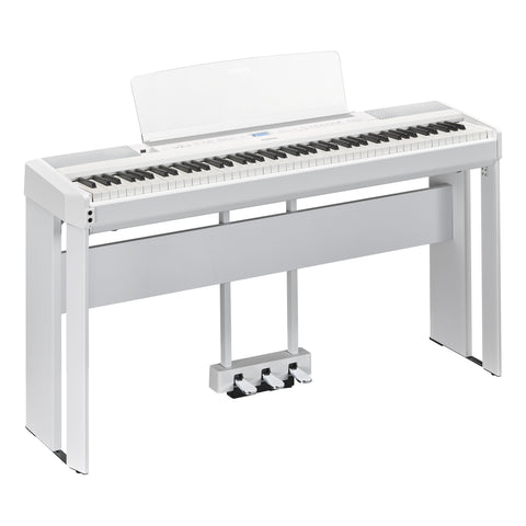 Yamaha P-Series P-525 Digital Piano