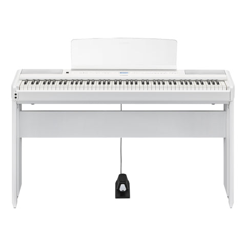 Yamaha P-Series P-525 Digital Piano