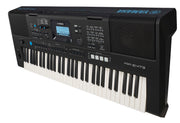 Yamaha Portable PSR-E473 Keyboard
