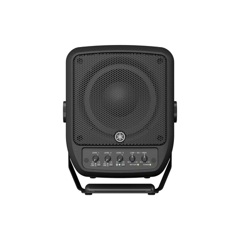 Yamaha STAGEPAS 100BTR Portable PA System