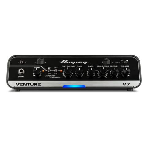 Ampeg Venture Series V7 Bass Head