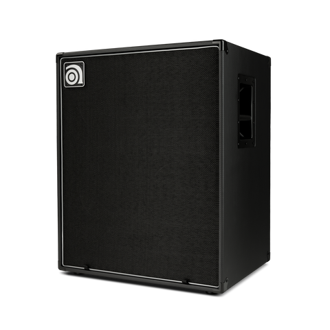 Ampeg Venture Series VB-410 Bass Cabinet
