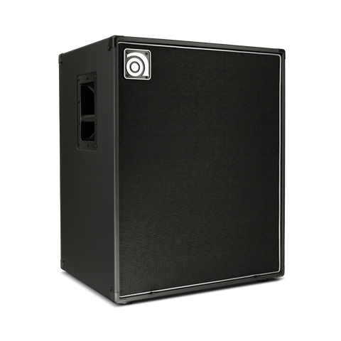 Ampeg Venture Series VB-410 Bass Cabinet