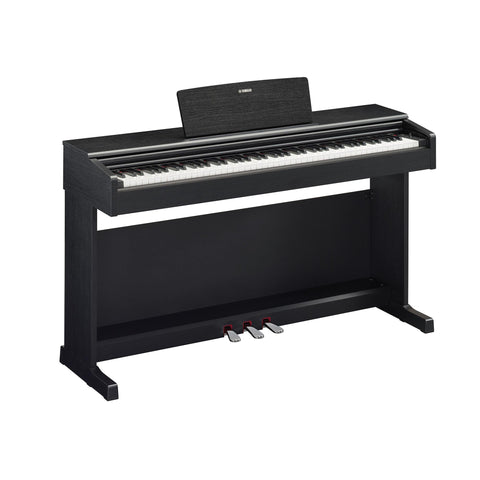 Yamaha ARIUS Standard Series YDP-145 Digital Piano