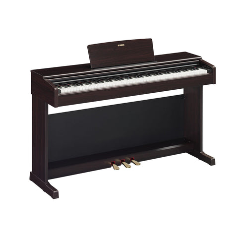 Yamaha ARIUS Standard Series YDP-145 Digital Piano