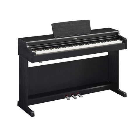 Yamaha ARIUS Standard Series YDP-165 Digital Piano