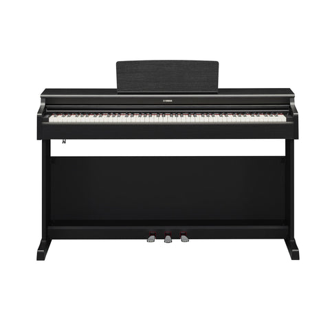 Yamaha ARIUS Standard Series YDP-165 Digital Piano