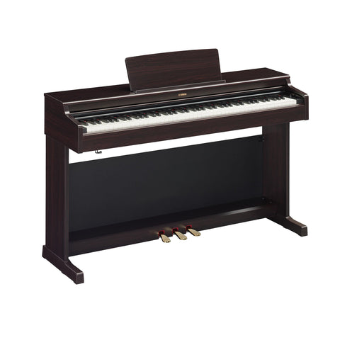 Yamaha ARIUS Standard Series YDP-165 Digital Piano