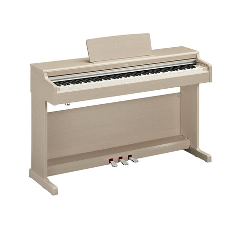 Yamaha ARIUS Standard Series YDP-165 Digital Piano