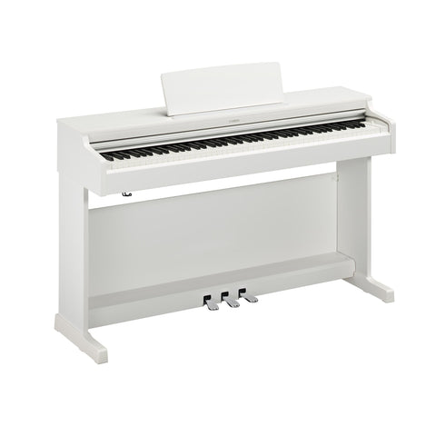 Yamaha ARIUS Standard Series YDP-165 Digital Piano