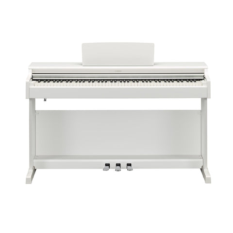 Yamaha ARIUS Standard Series YDP-165 Digital Piano