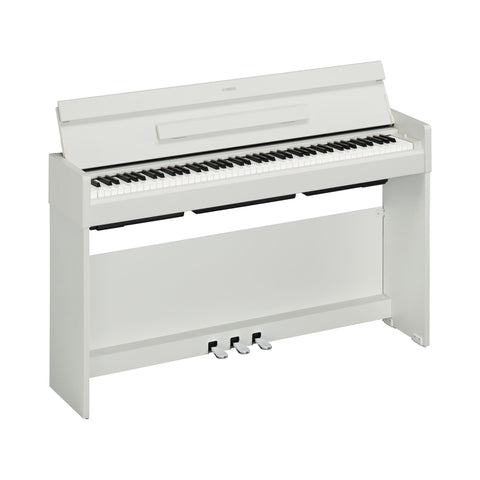 Yamaha ARIUS Slim Series YDP-S35 Digital Piano