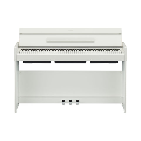 Yamaha ARIUS Slim Series YDP-S35 Digital Piano
