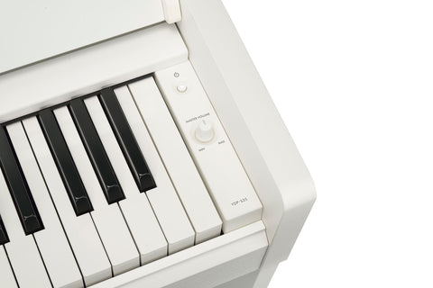 Yamaha ARIUS Slim Series YDP-S35 Digital Piano