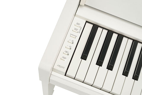 Yamaha ARIUS Slim Series YDP-S35 Digital Piano