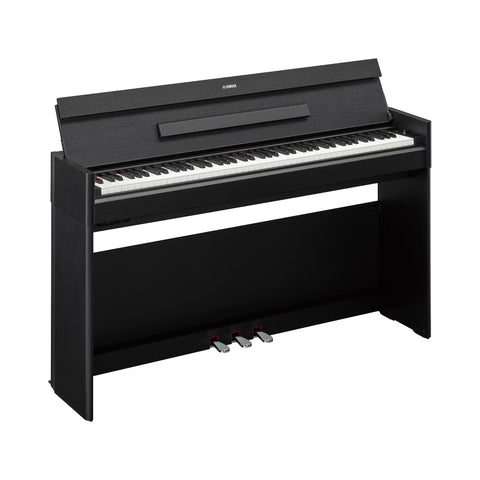 Yamaha ARIUS Slim Series YDP-S55 Digital Piano