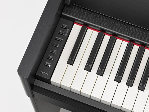 Yamaha ARIUS Slim Series YDP-S55 Digital Piano