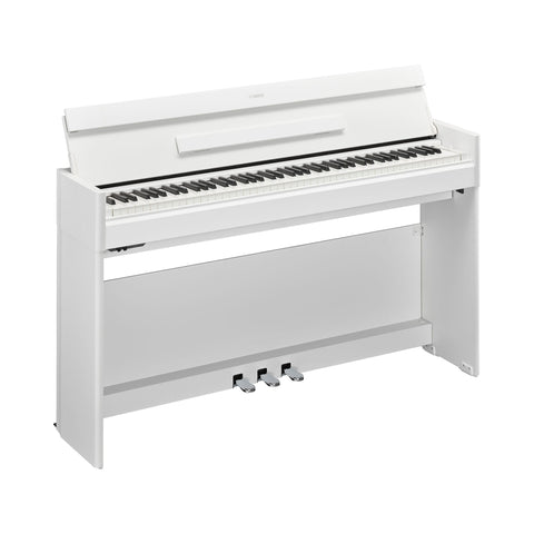 Yamaha ARIUS Slim Series YDP-S55 Digital Piano