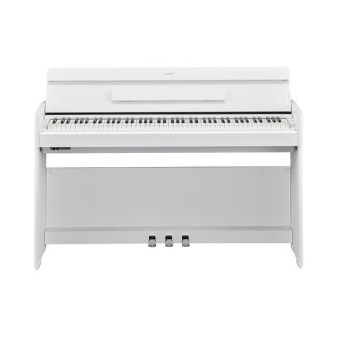 Yamaha ARIUS Slim Series YDP-S55 Digital Piano