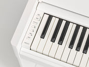 Yamaha ARIUS Slim Series YDP-S55 Digital Piano