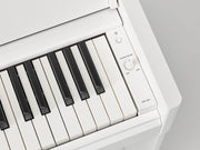 Yamaha ARIUS Slim Series YDP-S55 Digital Piano