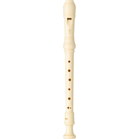 Yamaha YRS-24B Soprano Recorder