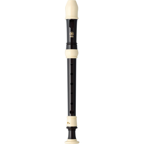 Yamaha YRS-302BIII Soprano Recorder