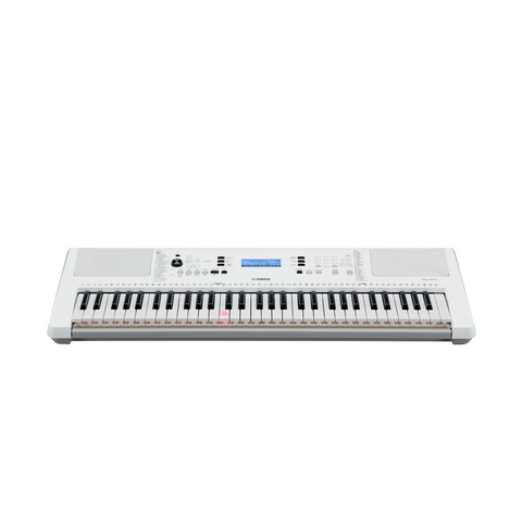 Yamaha Portable EZ-300 Keyboard