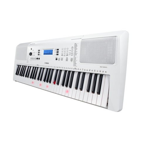 Yamaha Portable EZ-300 Keyboard