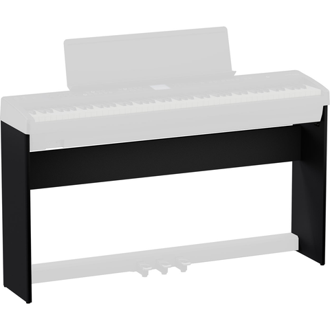 Roland KSFE50-BK Digital Piano Stand for FP-E50