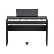 Yamaha P-121 Digital Piano - RS Music – RS Music