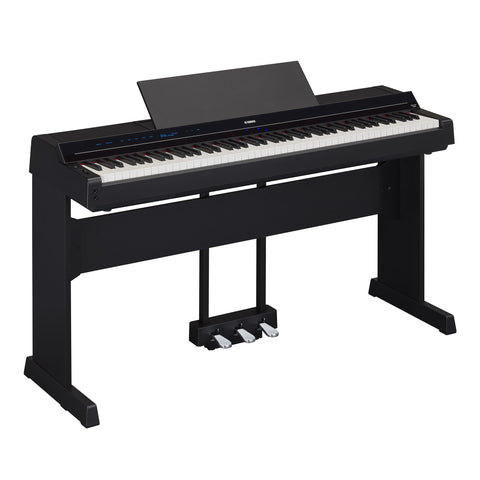 Yamaha P-Series P-S500 Digital Piano