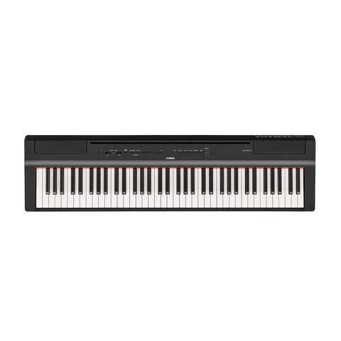 Yamaha P-Series P-121 Digital Piano