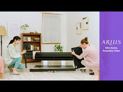 Yamaha ARIUS Slim Series YDP-S55 Digital Piano