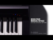 Yamaha P-Series P-S500 Digital Piano