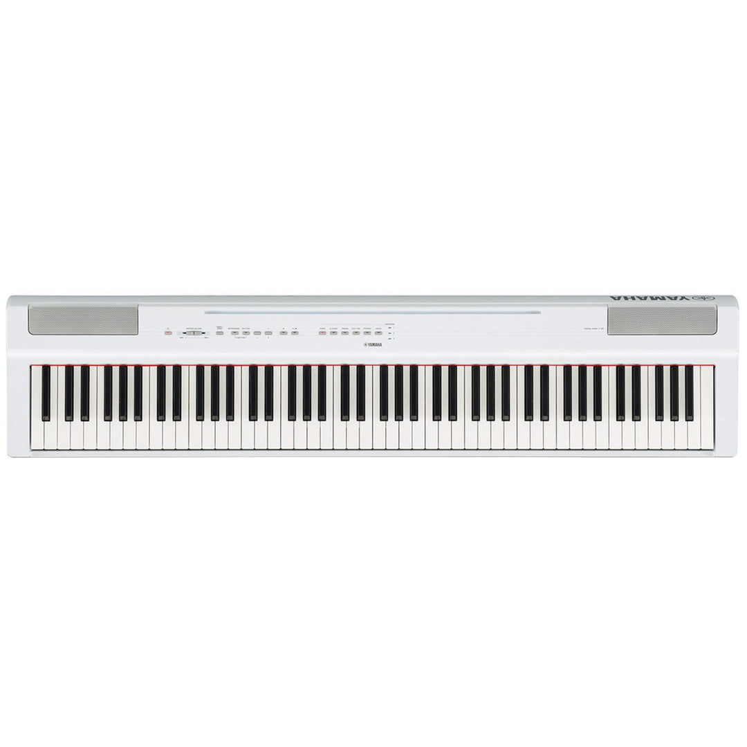 P-125 Yamaha Digital Piano – RS Music