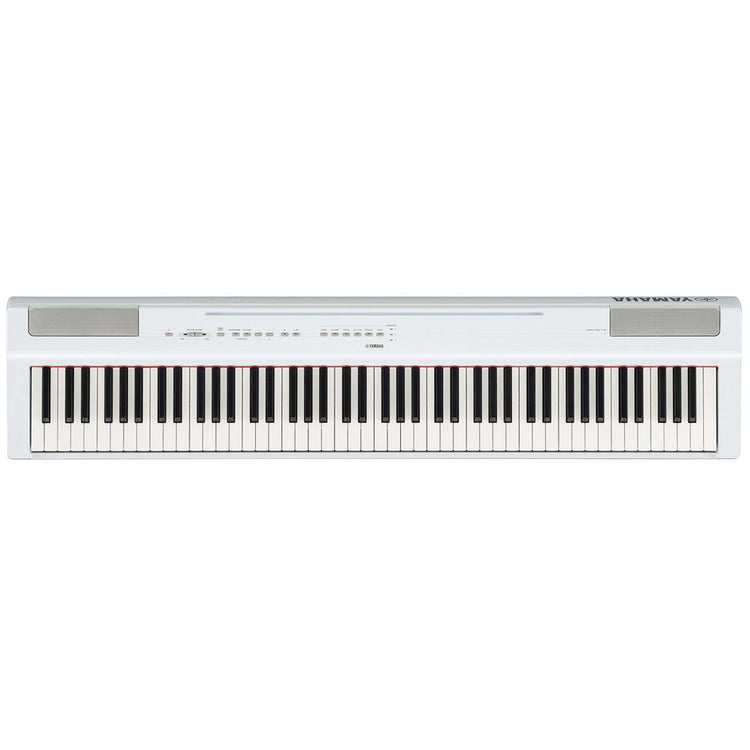 YAMAHA digital piano P-125 ヤマハ デジタルピアノ P-125 Yamaha Digital Piano – RS Music