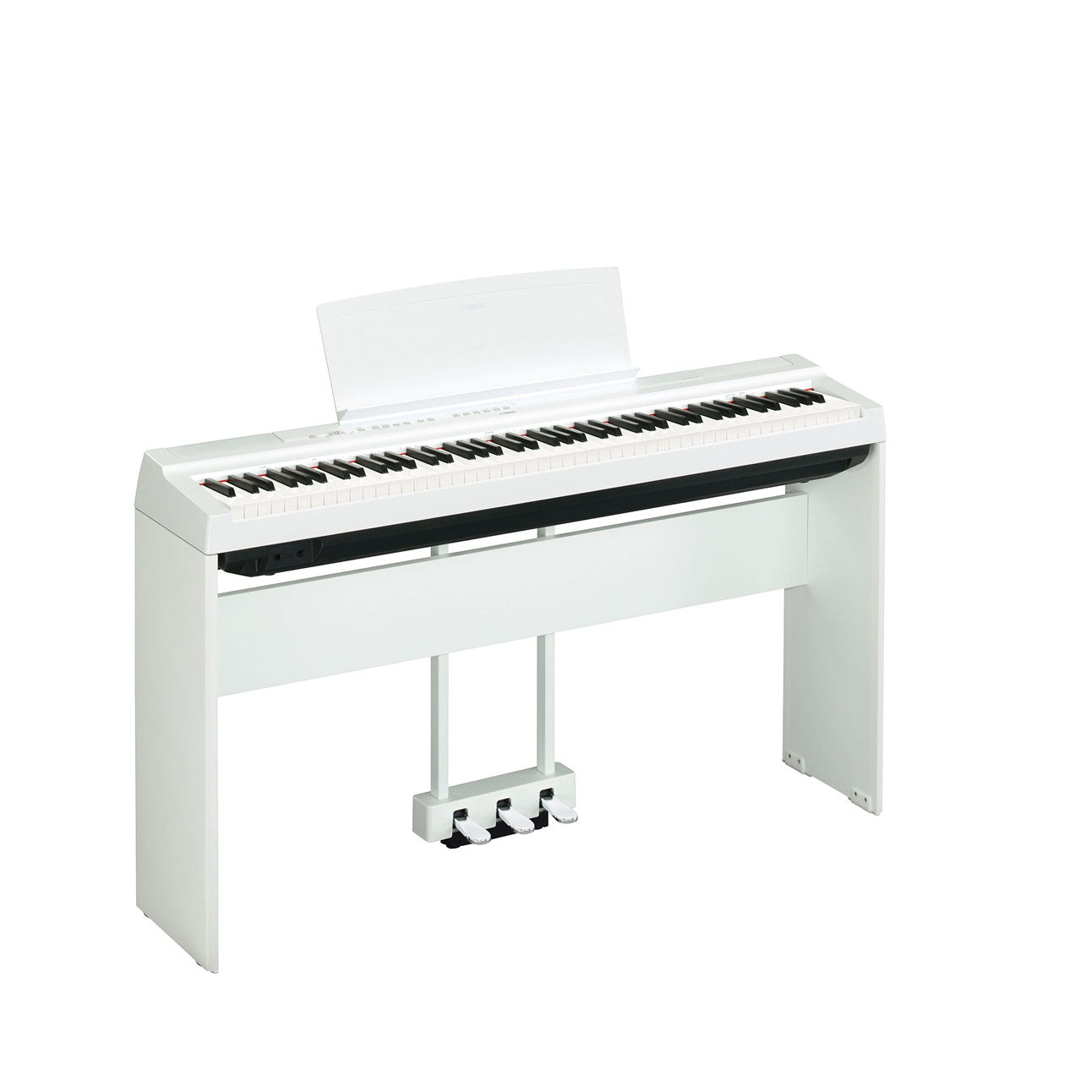 P 125 Yamaha Digital Piano RS Music