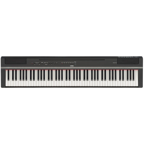 Yamaha P-Series P-125a Digital Piano
