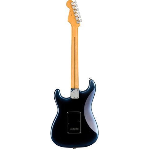 Fender American Professional II Stratocaster®, Maple Fingerboard, Dark Night