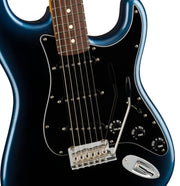 Fender American Professional II Stratocaster®, Maple Fingerboard, Dark Night