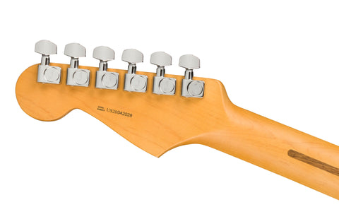Fender American Professional II Stratocaster®, Maple Fingerboard