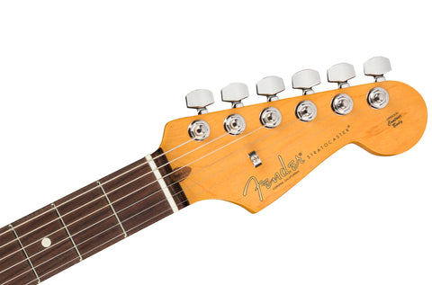 Fender American Professional II Stratocaster®, Maple Fingerboard, Dark Night